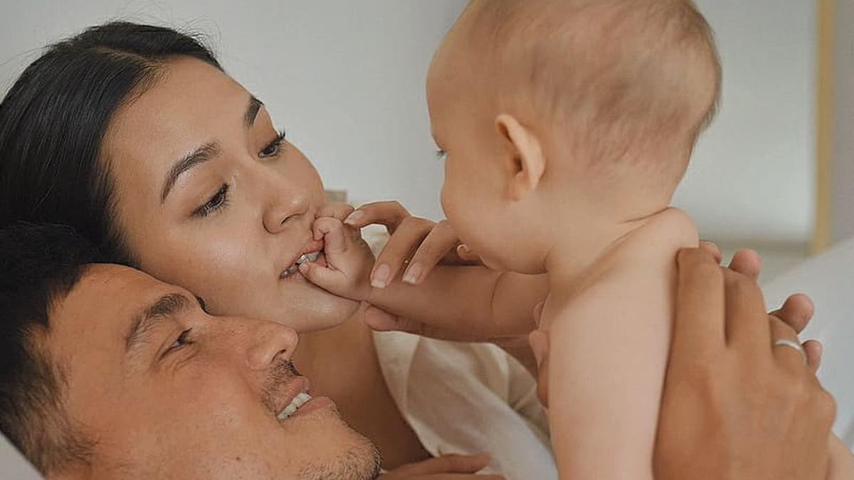 Digital Privacy Parenting ala Raisa, Cara Bijak Lindungi Privasi Anak di Era Media Sosial