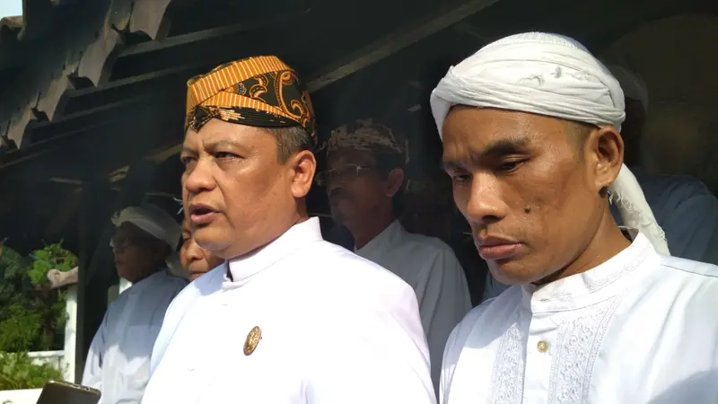 Forum Silaturahmi Keraton Minta Belanda Kembalikan Semua Pusaka Keraton Nusantara