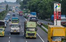 Tarif Sejumlah Ruas Tol Segera Naik, Salah Satunya Tol Tangerang-Merak