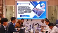 Kerja Sama Indonesia–Jepang Perluas Penempatan Tenaga Kerja di Berbagai Sektor