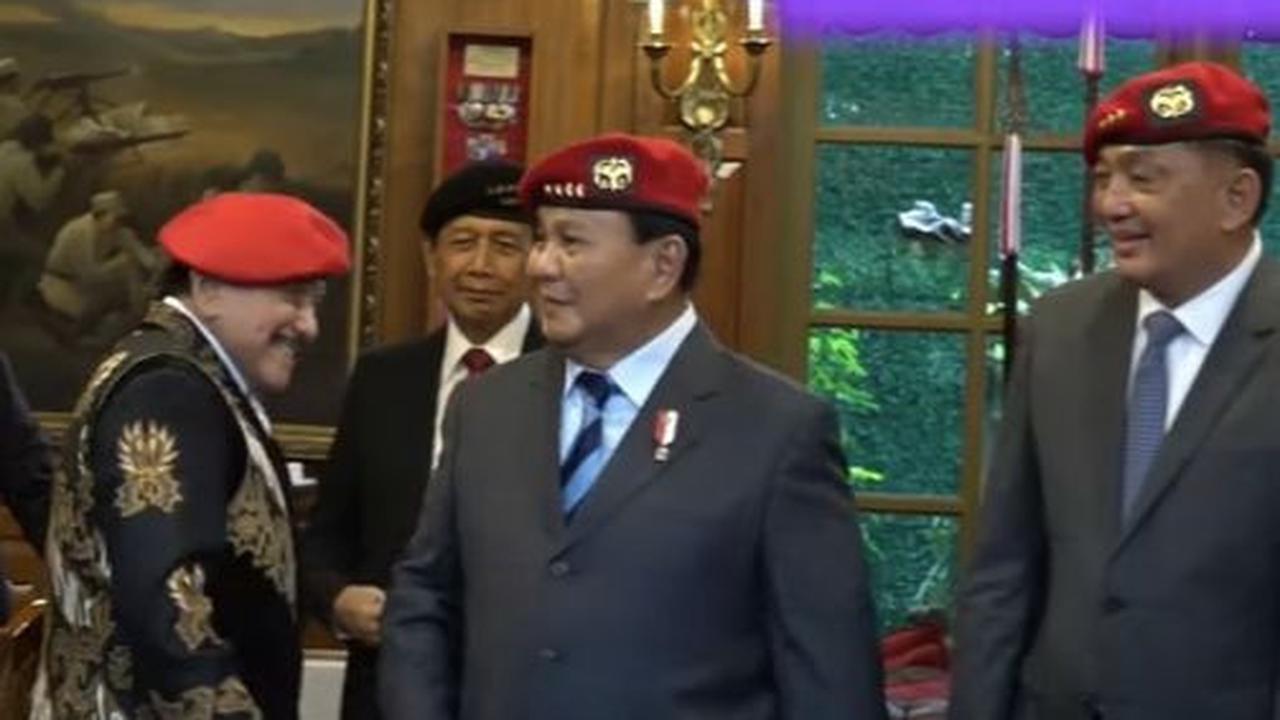 Dok. Istimewa
