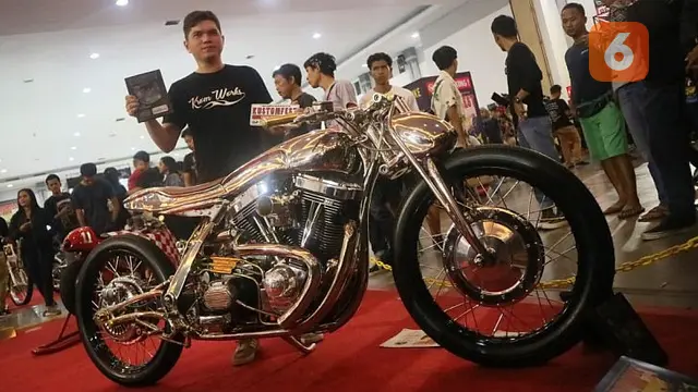 Kustomfest