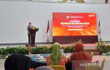 Trivia: 97% Lapangan Kerja dari UMKM, DPR Ajak Pelaku Usaha Rejang Lebong Sukseskan Sensus Ekonomi 2026