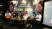 Babak Final Trial Game Asphalt Diikuti Pembalap Top, Siapa Saja?
