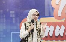 Pemberdayaan Perempuan Kunci Utama Putus Rantai Kekerasan terhadap Anak, Tegas F-PKB MPR RI