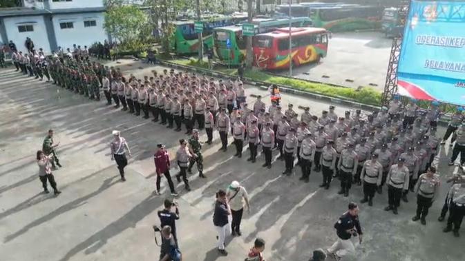 Mengintip Persiapan Mudik Lebaran 2026 di Sukabumi: Dari Fasilitas Pemudik hingga Rekayasa Lalin