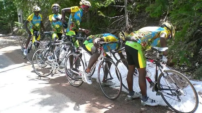 [Bintang] 10 Reaksi Lucu Orang-orang Melakukan Sesuatu Hal Pertama Kali