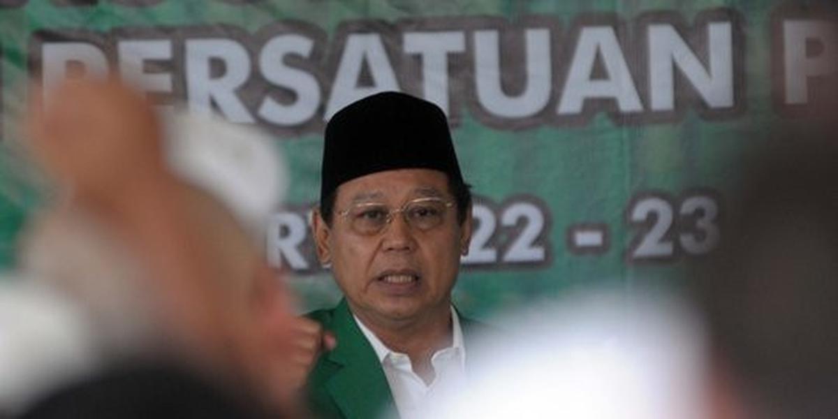 Djan: Kemenangan dari Allah