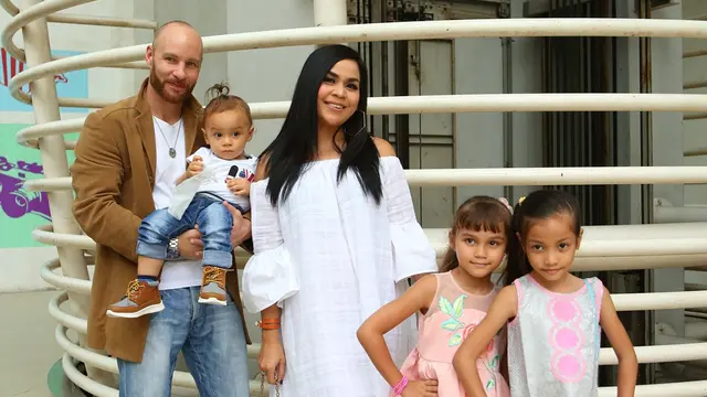 [Bintang] Tyson Lynch