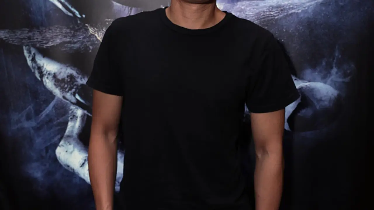 [Bintang] Lukman Sardi