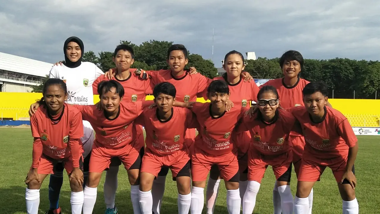 Piala Pertiwi