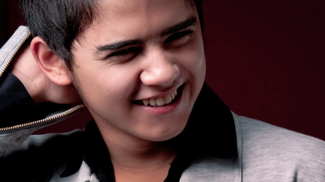 [Bintang] Aliando Syarief