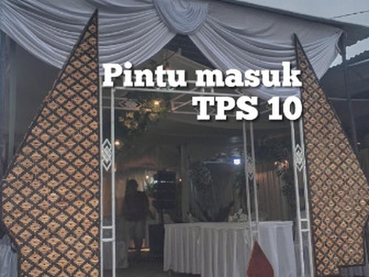 Dok. Istimewa