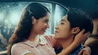 6 Tokoh Penting Film Shaka Oh Shaka Dibintangi Arla Ailani dan Kiesha Alvaro, Drama Komedi Romantis!