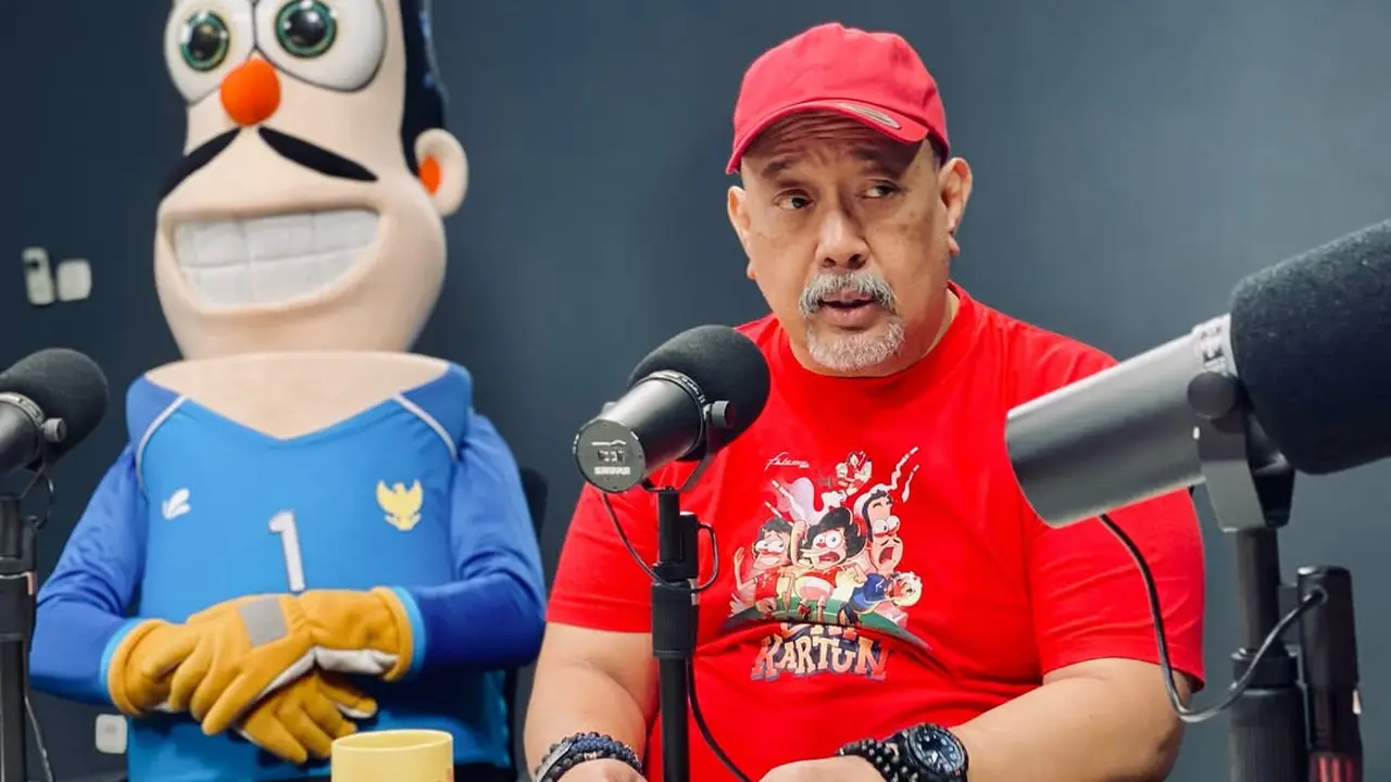 Indro Warkop