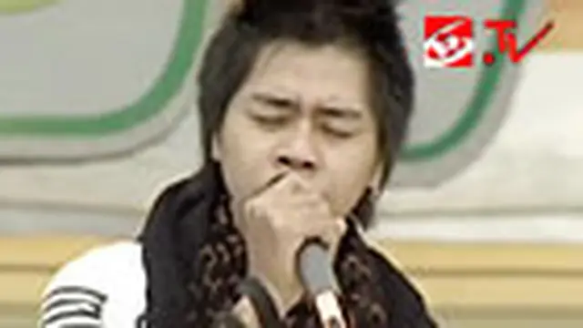 Second Civil - Cinta Sejati