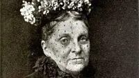 Henrietta "Hetty" Howland Robinson adalah wanita terkaya di AS, namun hidupnya tak bahagia (Wikipedia/Public Domain)