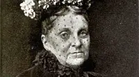 Henrietta "Hetty" Howland Robinson adalah wanita terkaya di AS, namun hidupnya tak bahagia (Wikipedia/Public Domain)