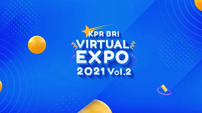 KPR BRI Virtual Expo Vol 2