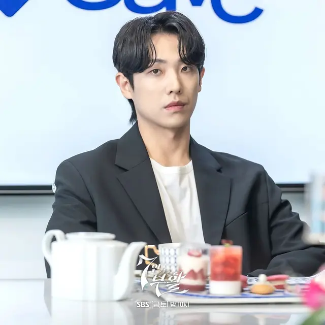 [Liputan6] Drama Korea