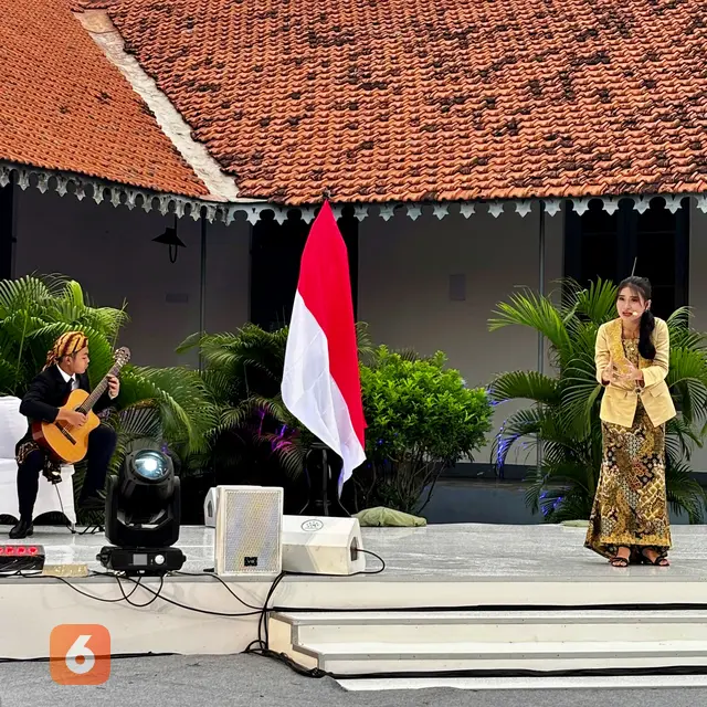 Hari Sumpah Pemuda 2025