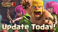 Penggila Game Clash of Clans Rela Habiskan Rp 13,6 Miliar