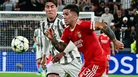 Chelsea Bersiap Jadikan Enzo Fernandez Pembelian Termahal di Liga Inggris