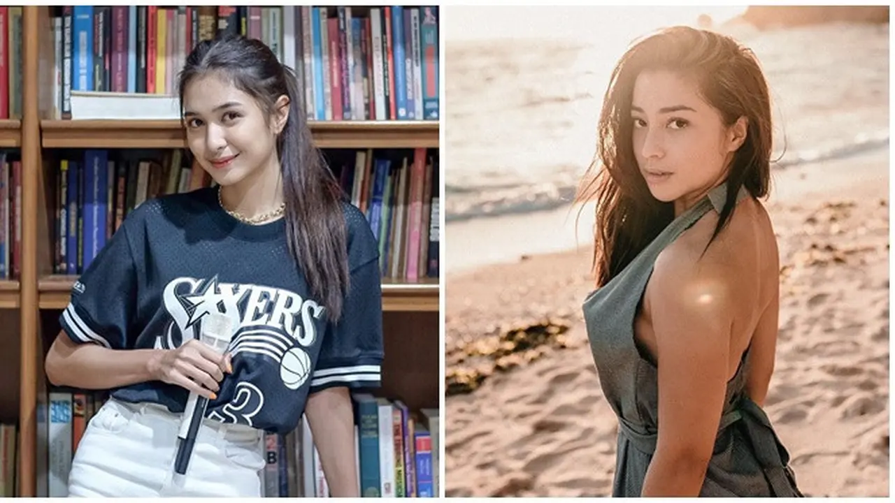 8 Artis Ini Akui Tak Makan Nasi Bertahun-tahun, Penampilannya Curi Perhatian