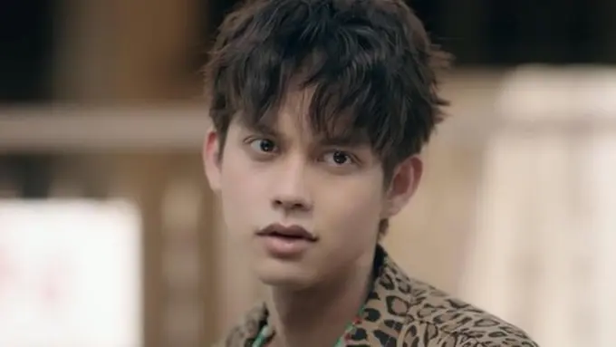 7 Rekomendasi Drama Thailand yang Dibintangi Bright Vachirawit (credit: mydramalist)
