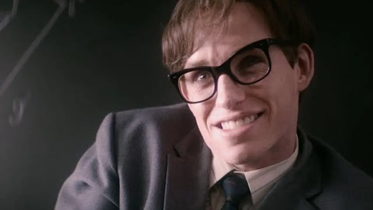 Fisikawan Cacat Stephen Hawking Difilmkan di Theory of Everything