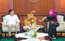 Gubernur Jatim Dorong Perhutani Perkuat Pengelolaan Hutan Berkelanjutan untuk Kesejahteraan Masyarakat