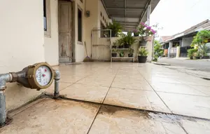 Tanda-Tanda Rumah Mengalami Kebocoran Pipa Air Halus di Bawah Lantai, Kenali dari Putaran Jarum Meteran