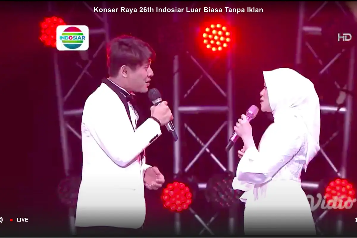 Terjawab, Rizky Billar Akan Nikahi Lesti Billar di Tahun Ini