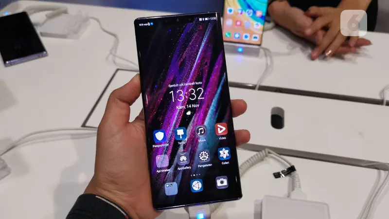 Huawei Mate 30 Pro