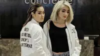 Teman Sheila Marcia Alami Kondisi Paling Parah