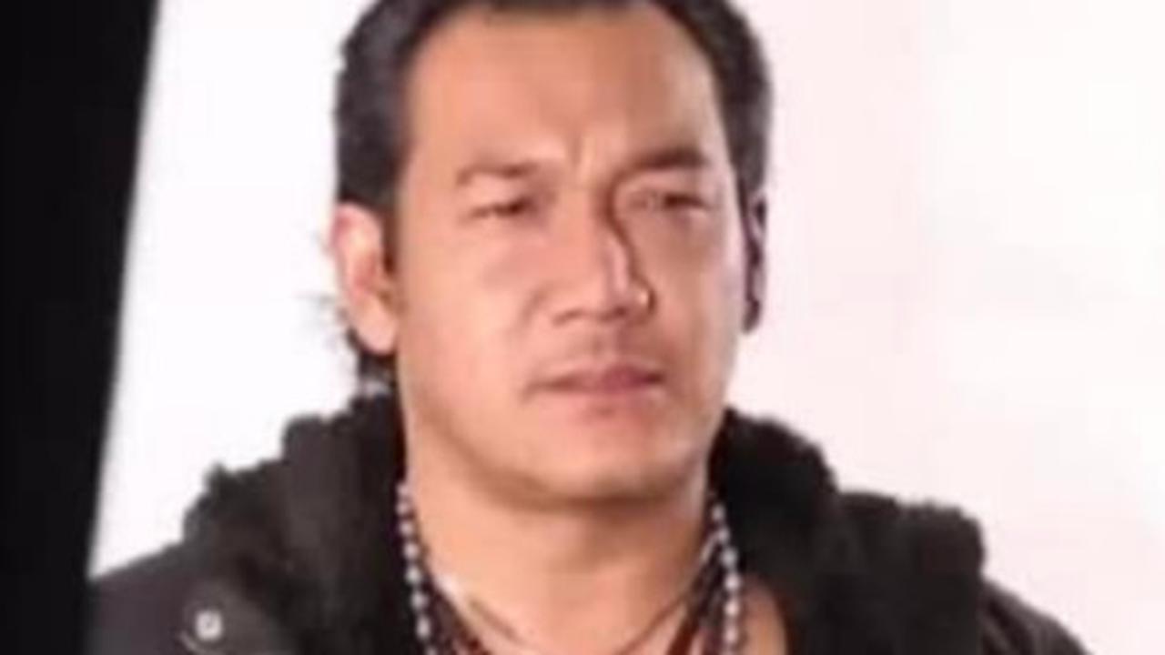 Kabar Duka, Kang Gobang Pemain Sinetron Preman Pensiun Meninggal Dunia