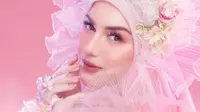Tunjukkan Sifat Kuat dan Mandiri, Irish Bella Percaya Diri dalam Bisnis Kecantikan