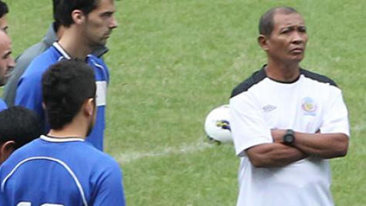 Persibo Bojonegoro tunjuk Gusnul Yakin sebagai pelatih