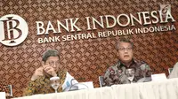 Dolar Perkasa, Begini Jurus BI Stabilkan Rupiah