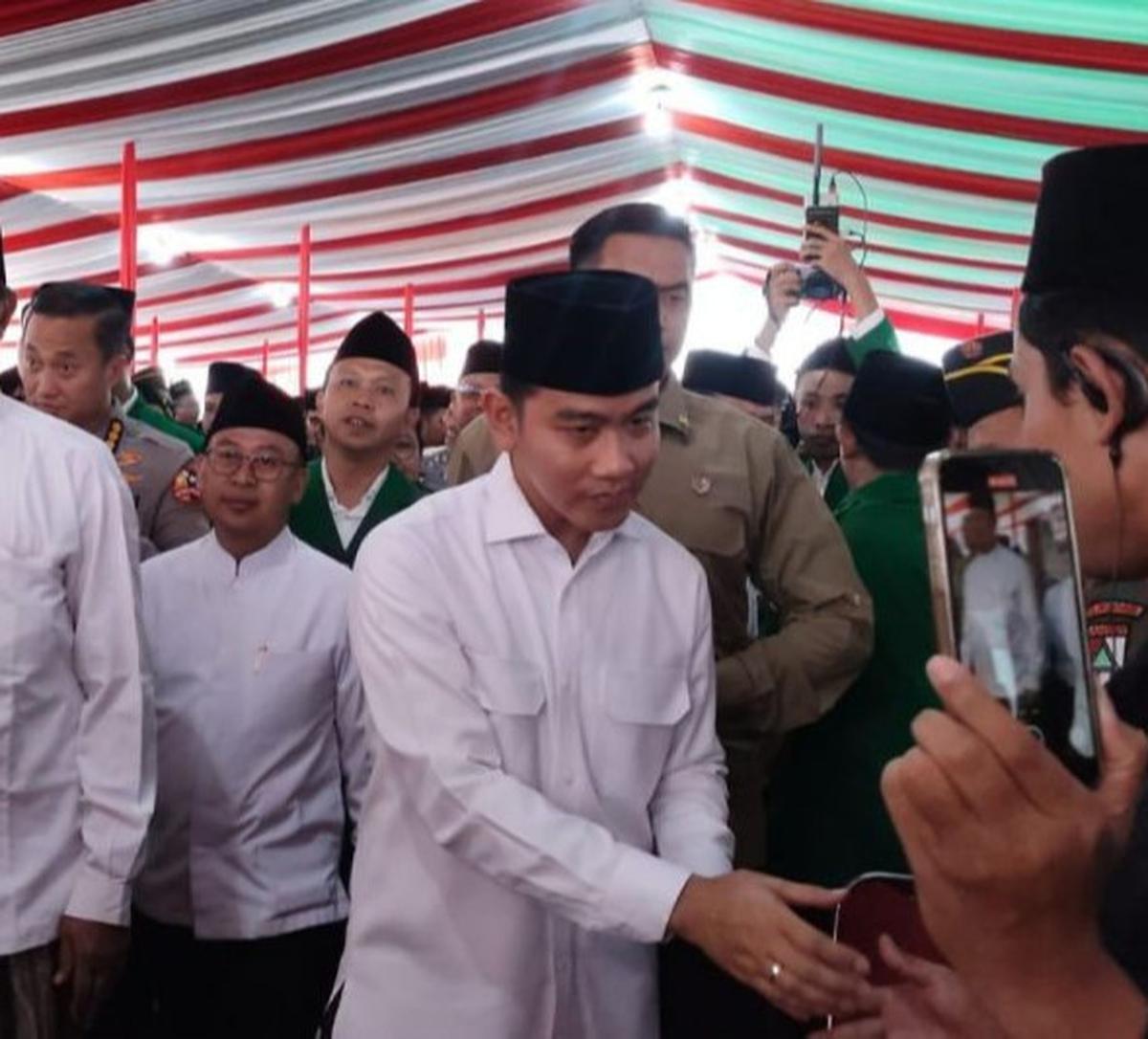 Gibran Soroti Banjir Semarang yang Tak Kunjung Surut, Ini Upaya Pemerintah Atasi Bencana Tahunan