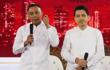 Pernyataan Penutup Dharma Pongrekun di Debat Pilkada Jakarta: Perut Warga Jakarta Harus Kenyang!