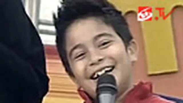 Umay - Jagoan Sejati