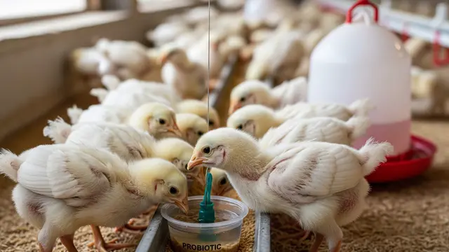 Tips Membuat Ayam Kampung Cepat Besar Tanpa Pakan Mahal
