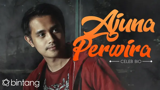 [Bintang] HL Celeb Bio Ajuna Perwira