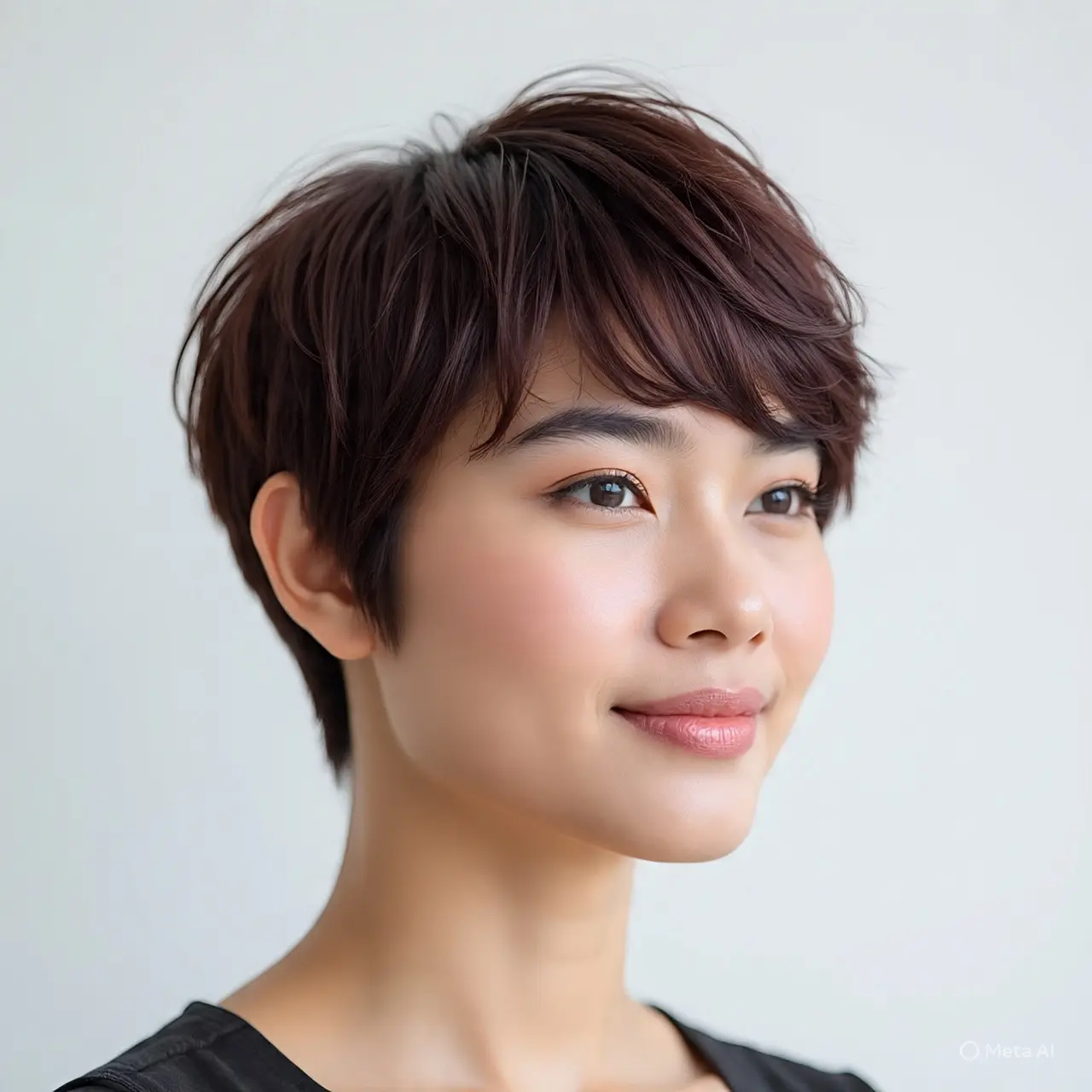 9 Model Potongan Rambut Pendek Elegan 2025, Cocok untuk Semua Bentuk ...