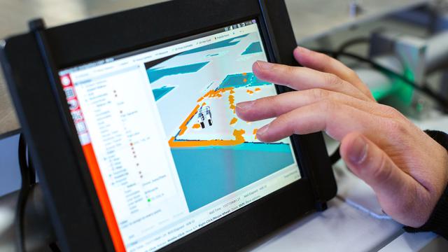Aplikasi Open Source