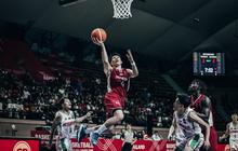 Perbasi Pantau Pemain Diaspora untuk Perkuat Timnas Basket di Prakualifikasi Piala Asia FIBA 2029