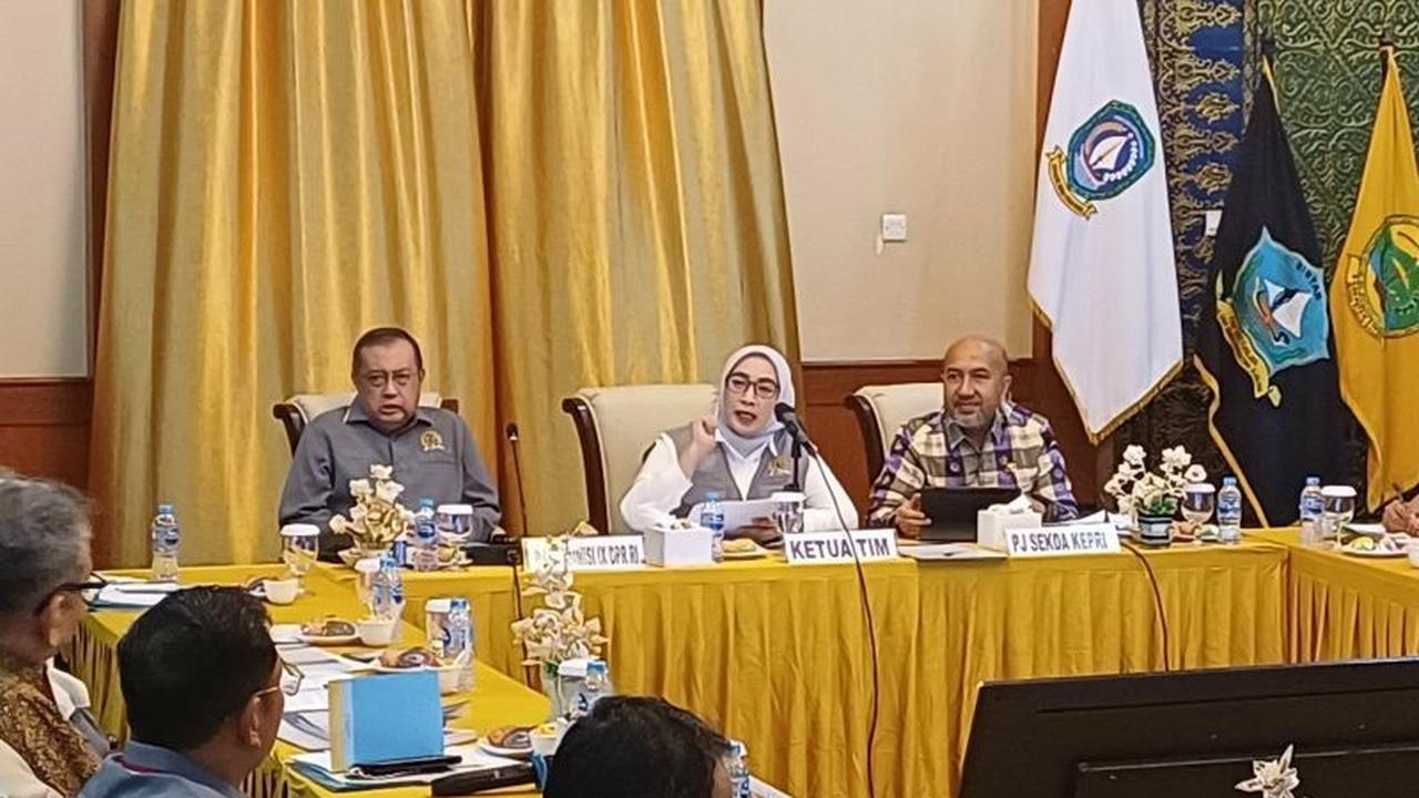 Legislator Imbau Warga Kepri Ikuti Prosedur Resmi Demi Perlindungan Pekerja Migran Indonesia