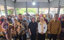 Komisi IX DPR Tekankan Pentingnya Gizi dan Penguatan Keluarga untuk Indonesia Emas 2045
