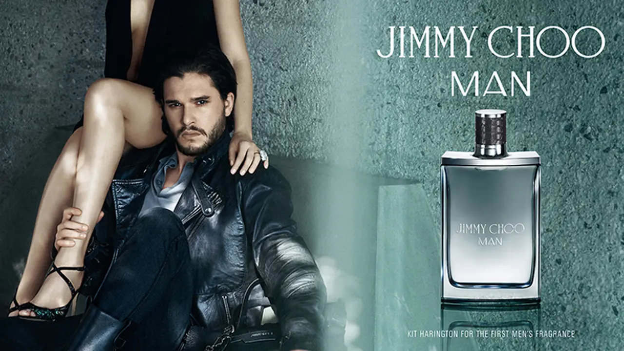 Jimmy Choo Man Perfume 1114 3